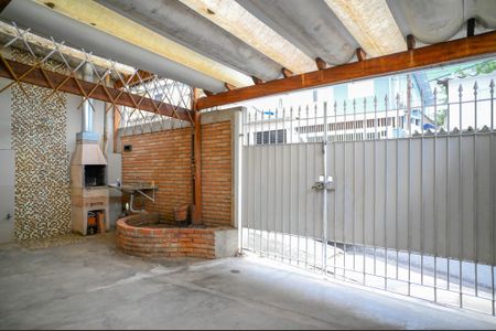 Casa à venda com 105m², 2 quartos e 1 vagaGaragem