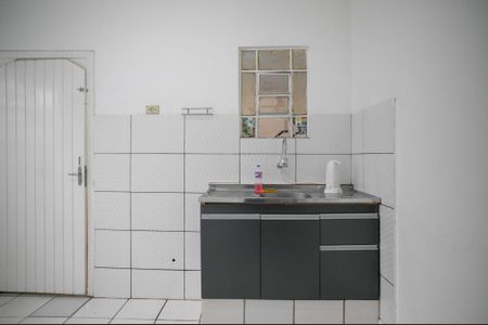 Casa à venda com 105m², 2 quartos e 1 vagaCozinha