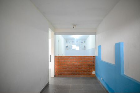 Casa à venda com 105m², 2 quartos e 1 vagaSala