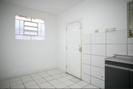 Casa à venda com 105m², 2 quartos e 1 vagaCozinha