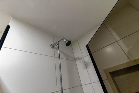 Apartamento para alugar com 48m², 2 quartos e 1 vagaBanheiro - chuveiro