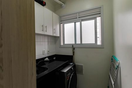 Apartamento para alugar com 48m², 2 quartos e 1 vagaÁrea de Serviço