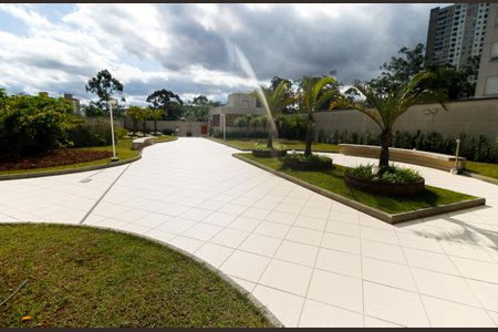 Apartamento para alugar com 48m², 2 quartos e 1 vagaÁrea comum