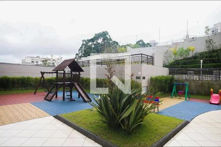 Apartamento para alugar com 48m², 2 quartos e 1 vagaÁrea comum