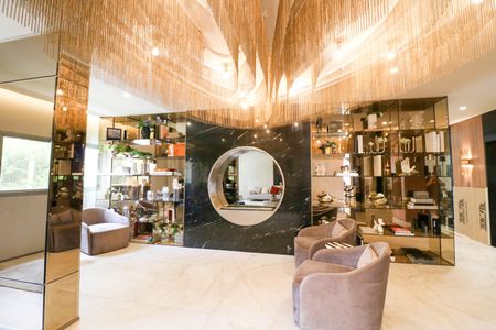 Apartamento para alugar com 27m², 1 quarto e sem vaga