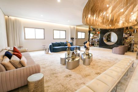 Apartamento para alugar com 27m², 1 quarto e sem vaga