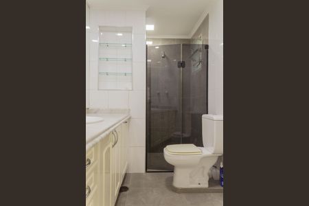 Apartamento à venda com 104m², 2 quartos e 1 vagaBanheiro