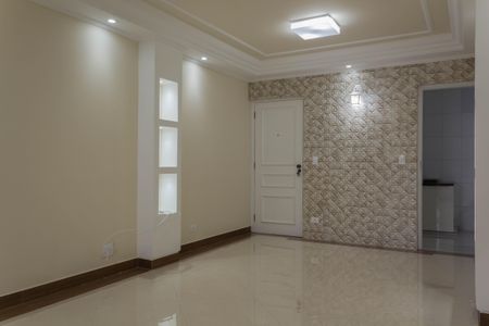 Apartamento à venda com 104m², 2 quartos e 1 vagaSala