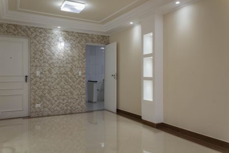 Apartamento à venda com 104m², 2 quartos e 1 vagaSala