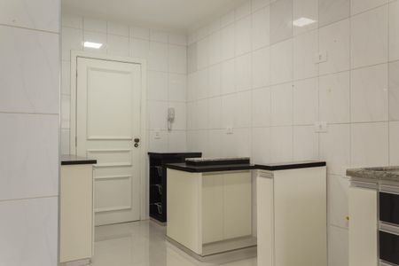 Apartamento à venda com 104m², 2 quartos e 1 vagaCozinha