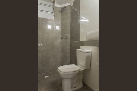 Apartamento à venda com 104m², 2 quartos e 1 vagaBanheiro da Suíte 1