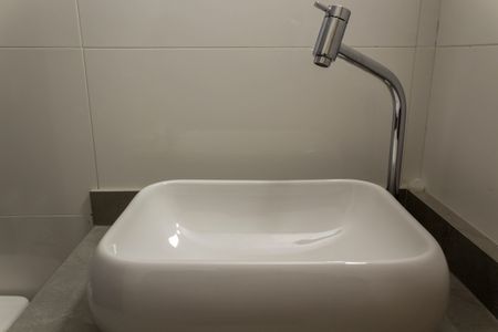 Apartamento à venda com 104m², 2 quartos e 1 vagaBanheiro da Suíte 1