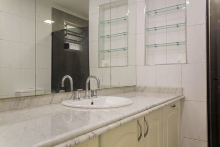 Apartamento à venda com 104m², 2 quartos e 1 vagaBanheiro