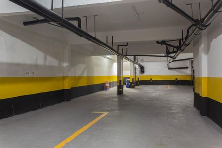 Apartamento à venda com 104m², 2 quartos e 1 vagaÁrea comum