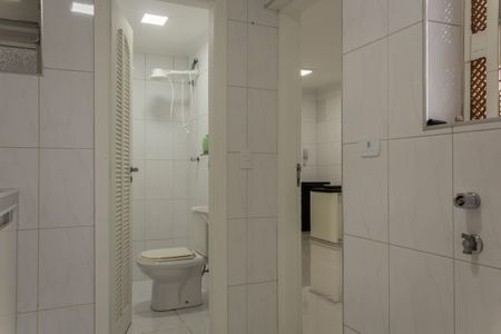 Apartamento à venda com 104m², 2 quartos e 1 vagaÁrea de Serviço