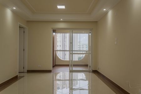 Apartamento à venda com 104m², 2 quartos e 1 vagaSala