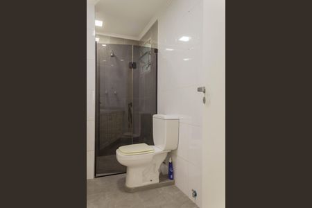 Apartamento à venda com 104m², 2 quartos e 1 vagaBanheiro