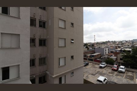 Apartamento à venda com 64m², 3 quartos e 1 vagaVista do Quarto 2