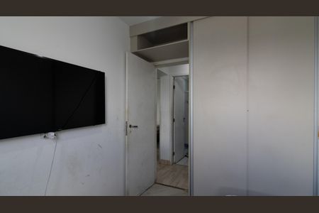 Apartamento à venda com 64m², 3 quartos e 1 vagaQuarto 1