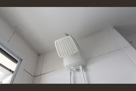 Apartamento à venda com 64m², 3 quartos e 1 vagaBanheiro da Suíte