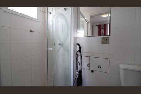 Apartamento à venda com 64m², 3 quartos e 1 vagaBanheiro da Suíte