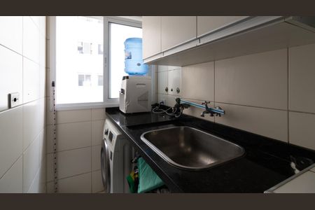 Apartamento à venda com 64m², 3 quartos e 1 vagaÁrea de Serviço