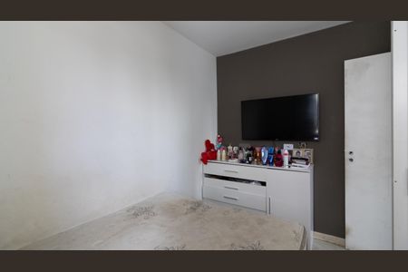 Apartamento à venda com 64m², 3 quartos e 1 vagaQuarto 2