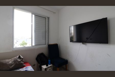 Apartamento à venda com 64m², 3 quartos e 1 vagaQuarto 1