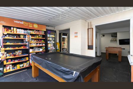 Apartamento à venda com 64m², 3 quartos e 1 vagaÁrea comum 