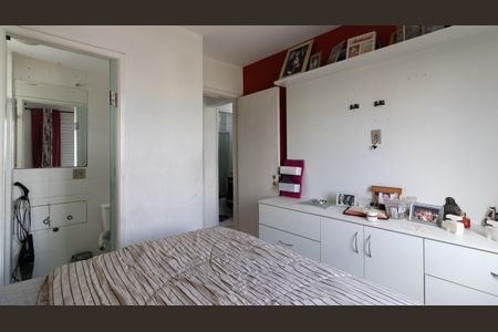 Apartamento à venda com 64m², 3 quartos e 1 vagaSuíte