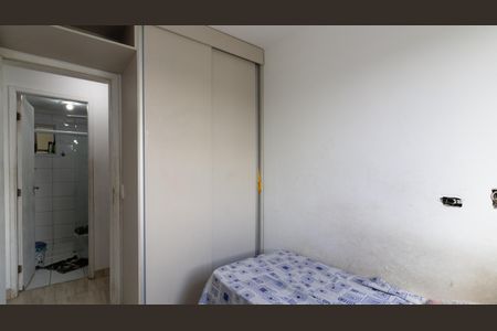 Apartamento à venda com 64m², 3 quartos e 1 vagaQuarto 1