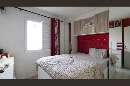 Apartamento à venda com 64m², 3 quartos e 1 vagaSuíte