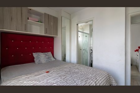 Apartamento à venda com 64m², 3 quartos e 1 vagaSuíte