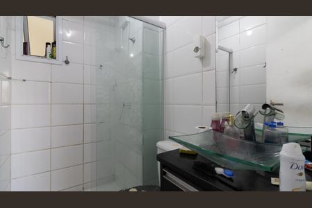 Apartamento à venda com 64m², 3 quartos e 1 vagaBanheiro