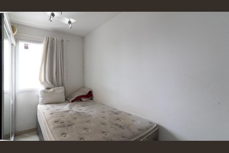 Apartamento à venda com 64m², 3 quartos e 1 vagaQuarto 2