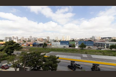 Apartamento à venda com 64m², 3 quartos e 1 vagaVista do Quarto 1