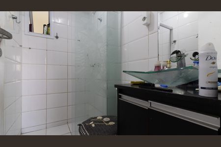 Apartamento à venda com 64m², 3 quartos e 1 vagaBanheiro