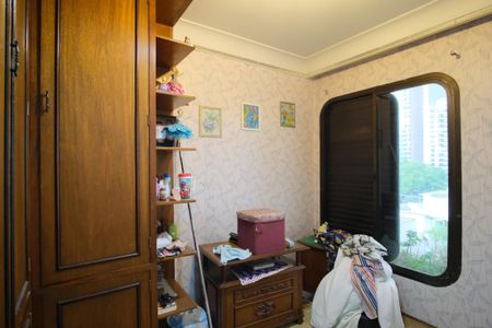 Apartamento para alugar com 110m², 4 quartos e 2 vagasQuarto 2