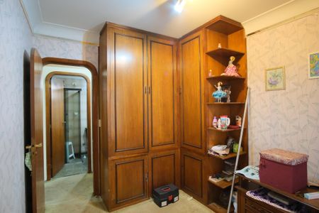 Apartamento para alugar com 110m², 4 quartos e 2 vagasQuarto 2