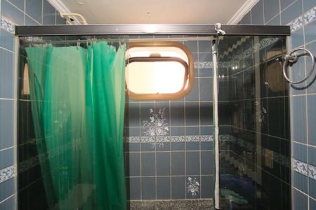 Apartamento para alugar com 110m², 4 quartos e 2 vagasBanheiro da Suíte