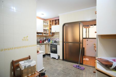 Apartamento para alugar com 110m², 4 quartos e 2 vagasCozinha