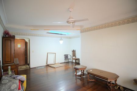 Apartamento para alugar com 110m², 4 quartos e 2 vagasSala