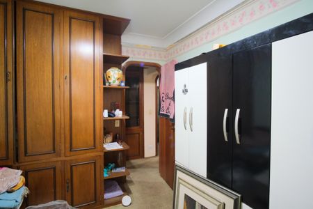 Apartamento para alugar com 110m², 4 quartos e 2 vagasQuarto 1