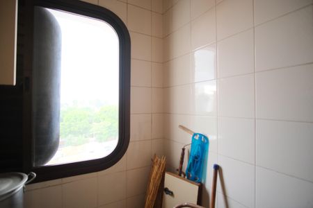 Apartamento para alugar com 110m², 4 quartos e 2 vagasQuarto de Serviço