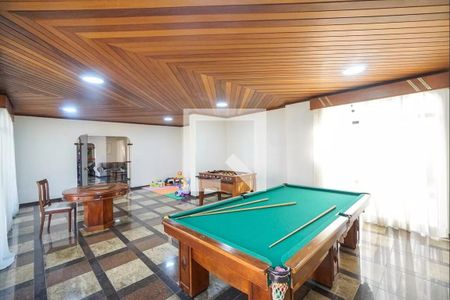 Apartamento para alugar com 110m², 4 quartos e 2 vagasÁrea comum