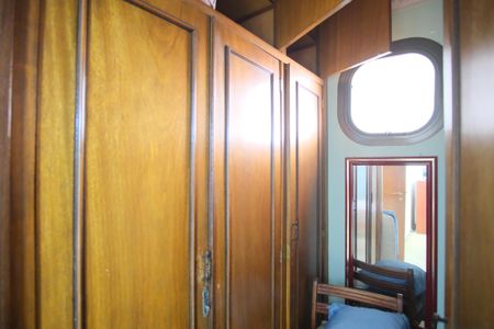 Apartamento para alugar com 110m², 4 quartos e 2 vagasCloset da Suíte