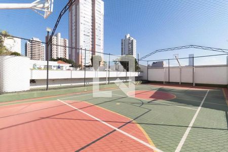 Apartamento para alugar com 110m², 4 quartos e 2 vagasÁrea comum