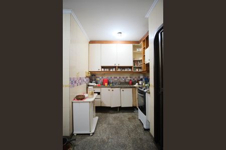 Apartamento para alugar com 110m², 4 quartos e 2 vagasCozinha