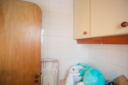 Apartamento para alugar com 110m², 4 quartos e 2 vagasQuarto de Serviço