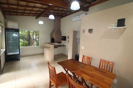 Apartamento à venda com 55m², 2 quartos e 1 vagaÁrea Comum